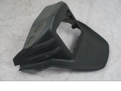 Baksidan på Radar från en Ducati Multistrada V4 -2024 motorcykel.