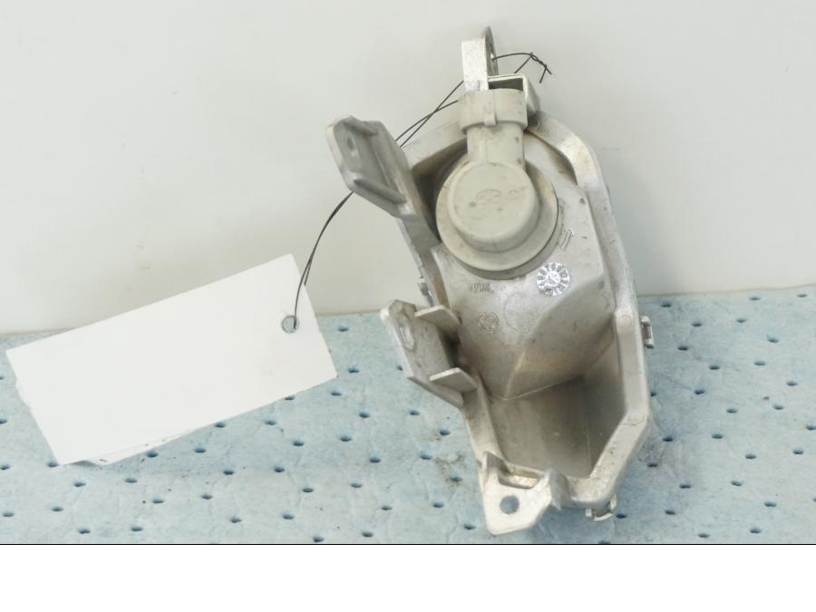 Vänster sida på Blinkers från en Yamaha X-Max 250 -2016 scooter.