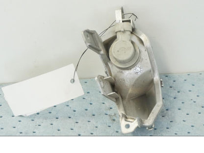 Vänster sida på Blinkers från en Yamaha X-Max 250 -2016 scooter.