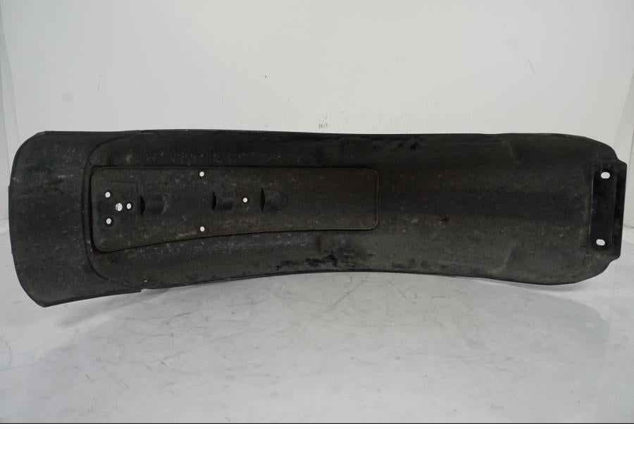 Extrabild6 på <p>Bakskärm från Kawasaki VN 750 1994.</p>

<p>Lackskador och rost finns se bilder.</p>

<p>Reflex.</p> motorcykel.