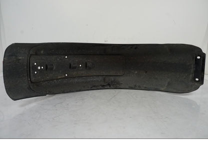 Extrabild6 på <p>Bakskärm från Kawasaki VN 750 1994.</p>

<p>Lackskador och rost finns se bilder.</p>

<p>Reflex.</p> motorcykel.