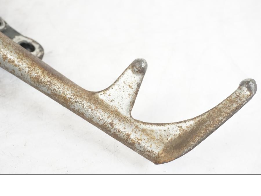 Höger sida på Sidostöd från en Honda CBR 1000 F -1989 motorcykel.