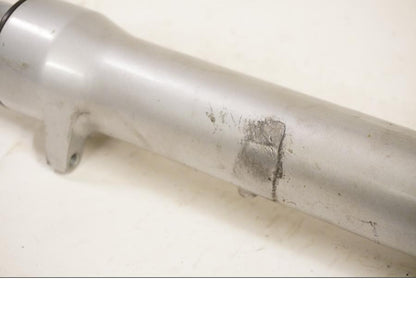 Vänster sida på Gaffelben från en Suzuki GSX 1100 F -1991 motorcykel.