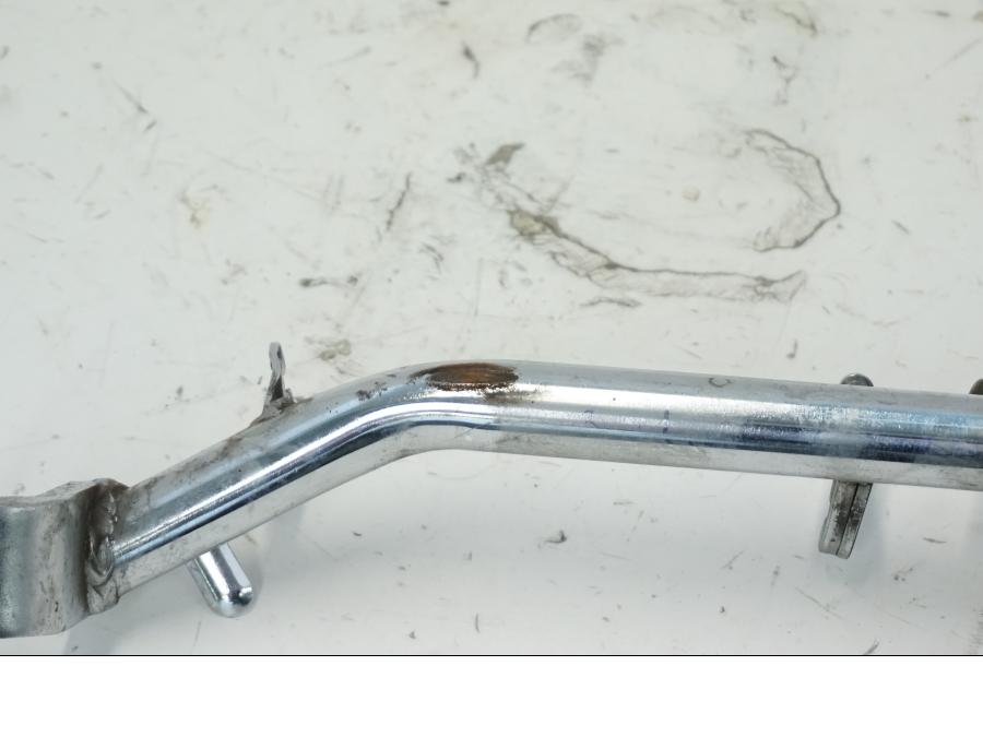 Extrabild1 på Fotpinnefäste från en Yamaha XV 535 -1995 motorcykel.