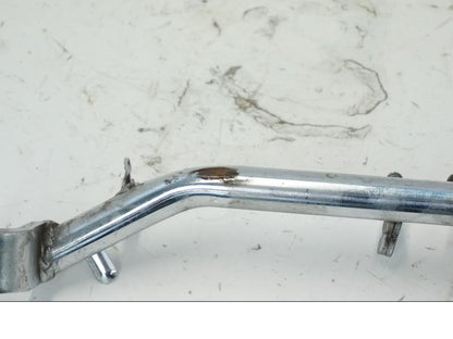 Extrabild1 på Fotpinnefäste från en Yamaha XV 535 -1995 motorcykel.