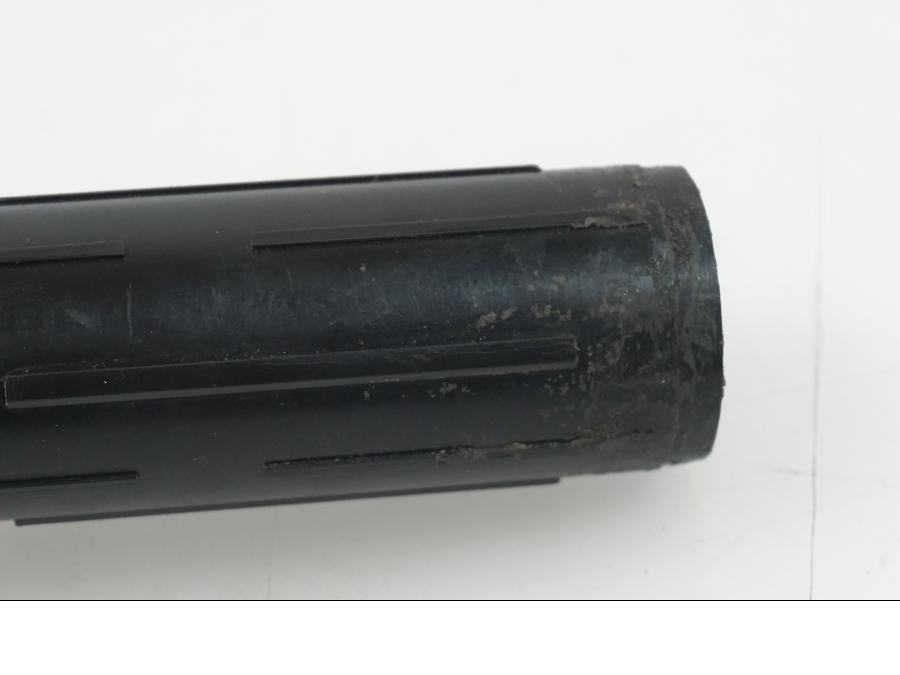 Vänster sida på Gasreglage från en Suzuki GSX-R 1000 -2007 motorcykel.