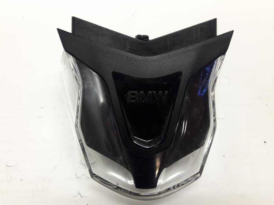 Baksidan på Baklampa från en BMW R 1250 RS -2020 motorcykel.