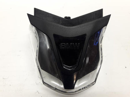 Baksidan på Baklampa från en BMW R 1250 RS -2020 motorcykel.
