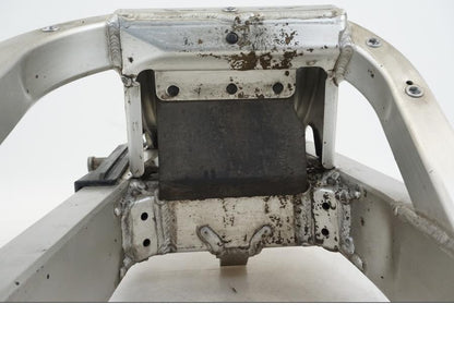 Extrabild4 på Sving från en Yamaha YZF R6 -1999 motorcykel.