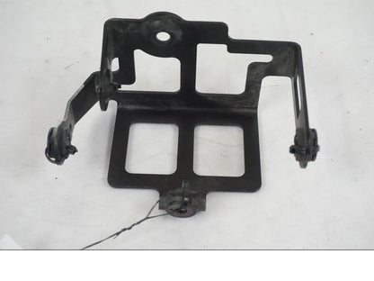 Baksidan på ABS Låda från en Husqvarna 701 SUPERMOTO ABS -2016 motorcykel.