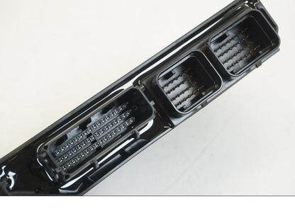 Extrabild1 på CDI / ECU från en Yamaha MT-09 Tracer -2021 motorcykel.