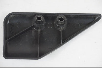 Höger sida på Tändspole Kåpa från en KTM 390 Adventure -2021 motorcykel.