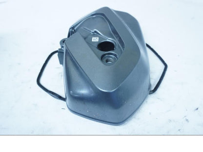 Vänster sida på Ventilkåpa från en BMW R 1250 GS -2019 motorcykel.