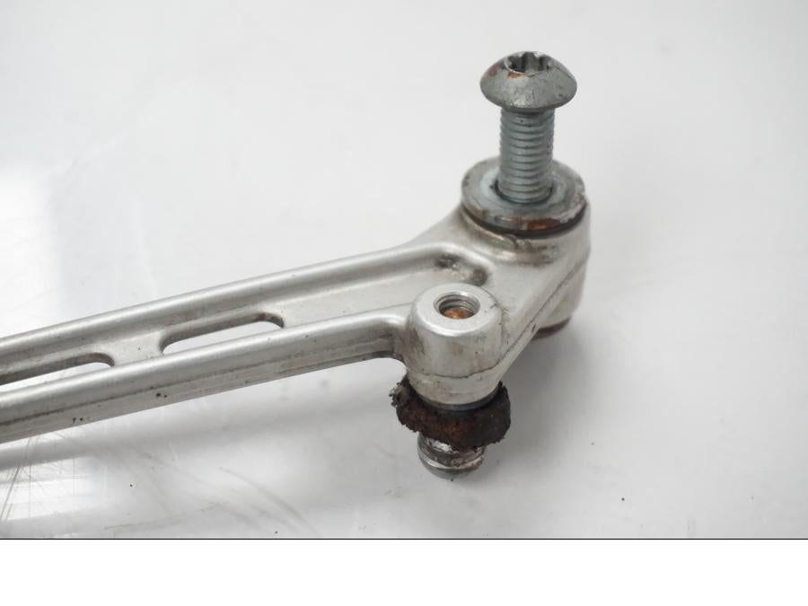 Höger sida på Växelpedal från en BMW F 650 CS -2002 motorcykel.