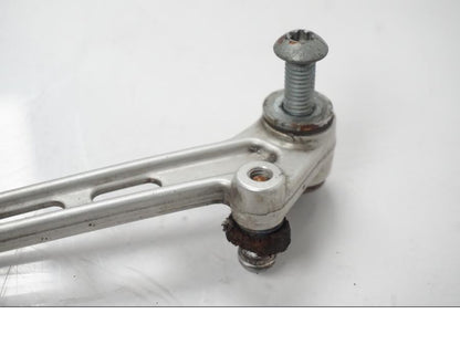 Höger sida på Växelpedal från en BMW F 650 CS -2002 motorcykel.