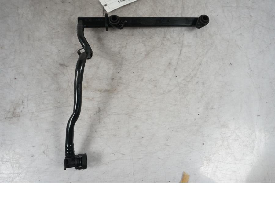 Framsidan på Second Air från en BMW S 1000 XR -2019 motorcykel.