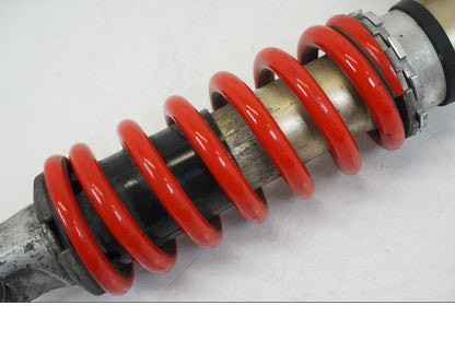 Extrabild3 på Stötdämpare från en Kawasaki ZX-12R -2000 motorcykel.