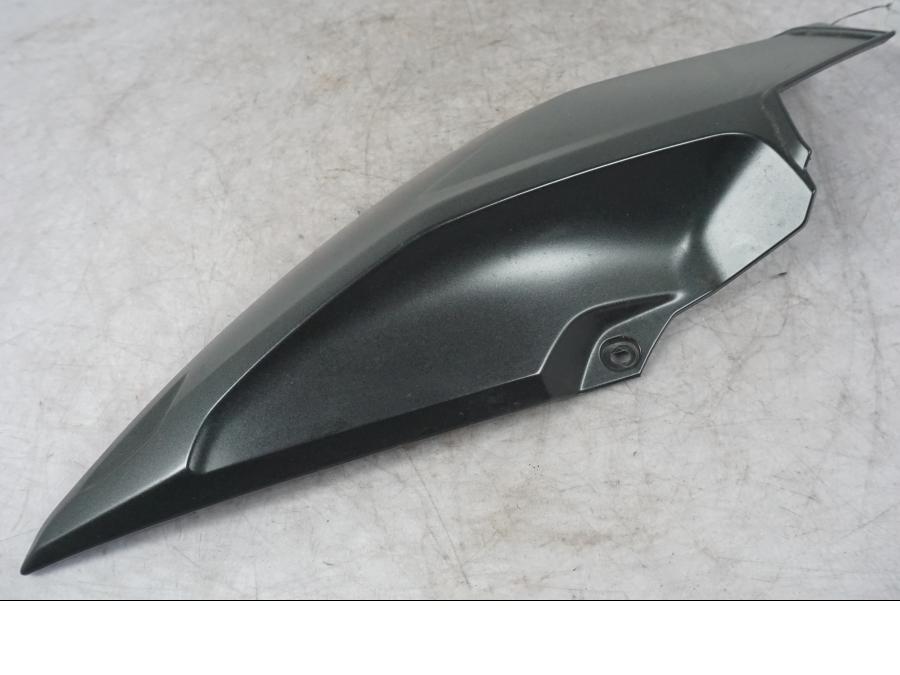 Extrabild1 på Bensintankskåpa från en BMW K 1600 GTL -2015 motorcykel.