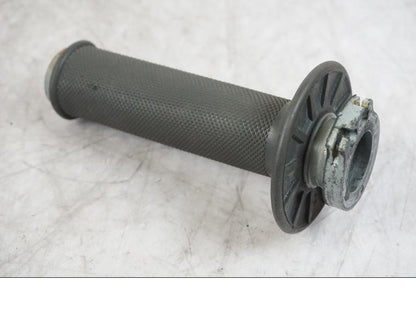 Framsidan på Gasrulle från en Kawasaki ZX-6R -2006 motorcykel.