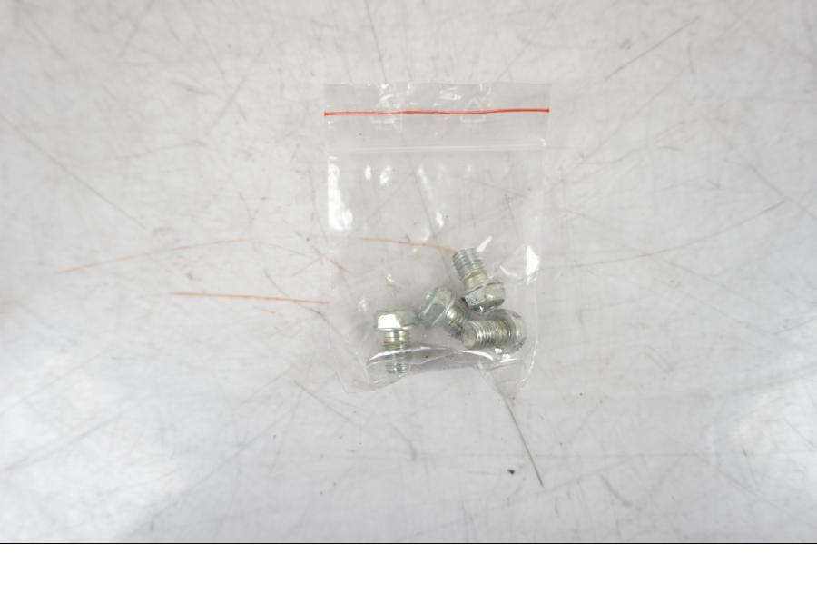 Vänster sida på Kamkedjedrev från en Honda VFR 800 -2005 motorcykel.