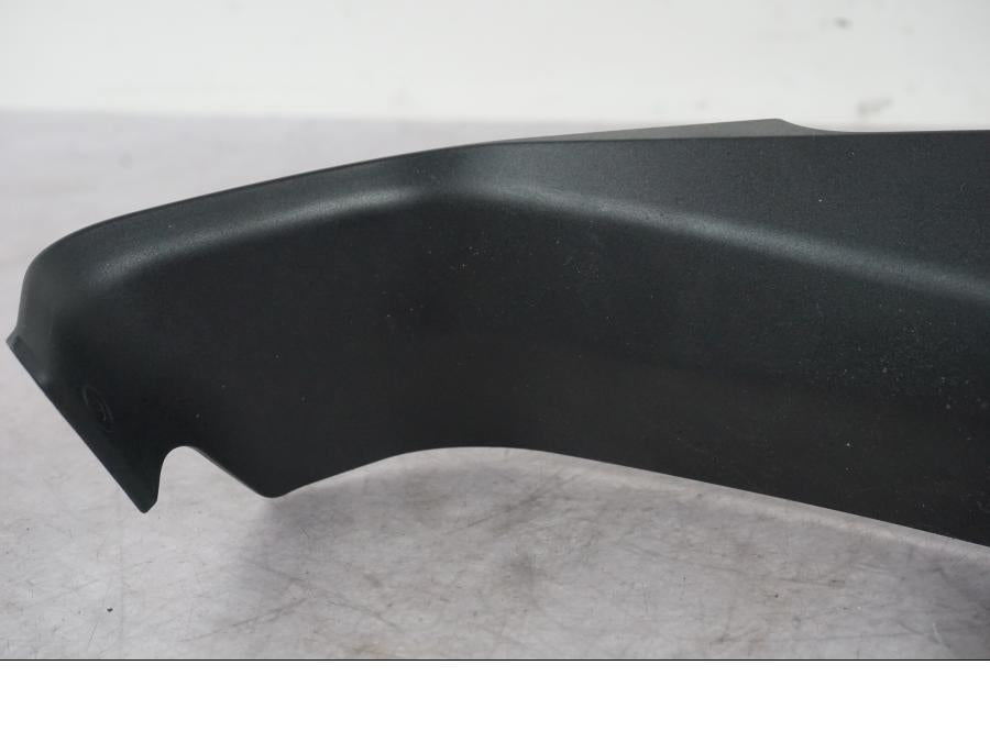 Höger sida på Instrumentkåpa från en Ducati Multistrada V4 -2024 motorcykel.