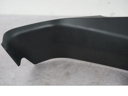 Höger sida på Instrumentkåpa från en Ducati Multistrada V4 -2024 motorcykel.