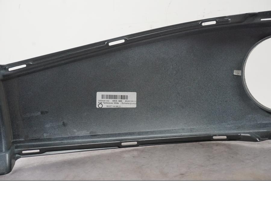 Extrabild4 på Bensintankskåpa från en BMW K 1600 GTL -2015 motorcykel.