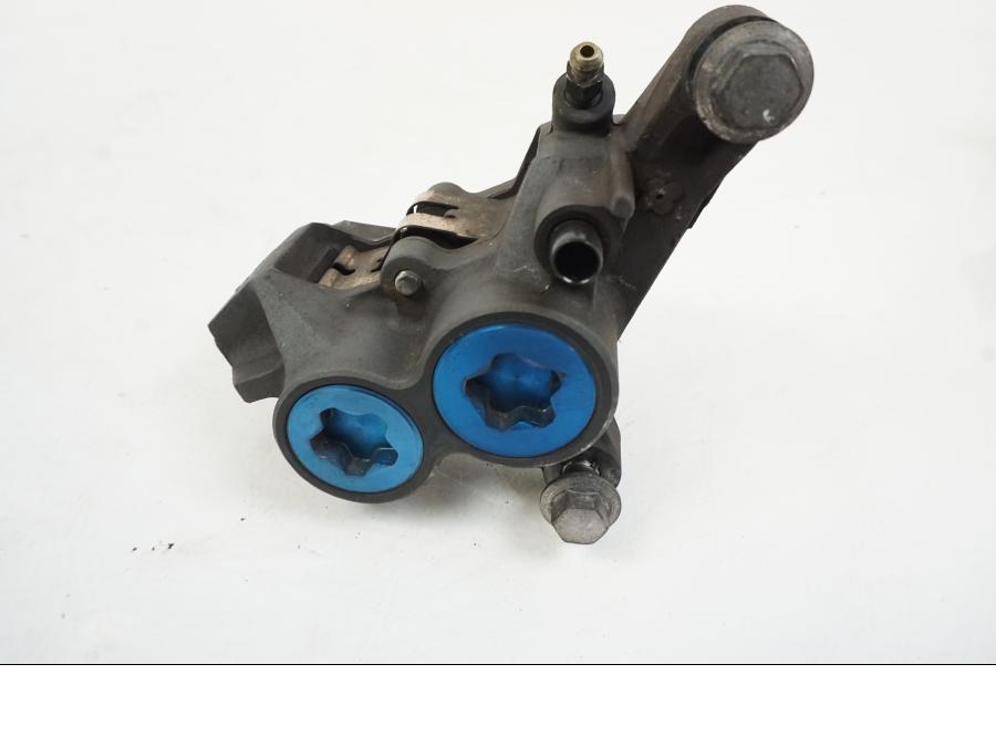 Baksidan på Bromsok från en Yamaha BT 1100 -2003 motorcykel.