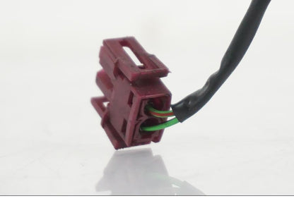 Vänster sida på Bromsljuskontakt från en BMW F 650 CS -2002 motorcykel.