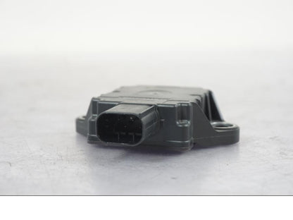 Baksidan på Sensor från en Triumph Tiger 1200 -2018 motorcykel.