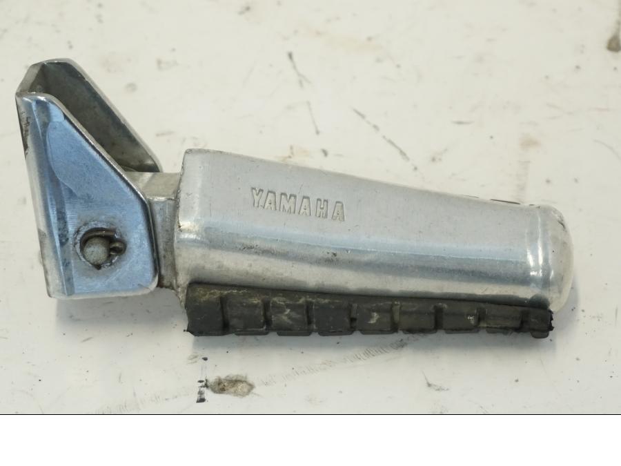 Extrabild1 på Fotpinne från en Yamaha XV 535 -1995 motorcykel.