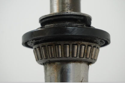 Extrabild4 på Gaffelkrona från en Kawasaki VN 1500 Mean Streak -2002 motorcykel.