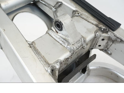 Extrabild6 på Sving från en Yamaha YZF R6 -1999 motorcykel.