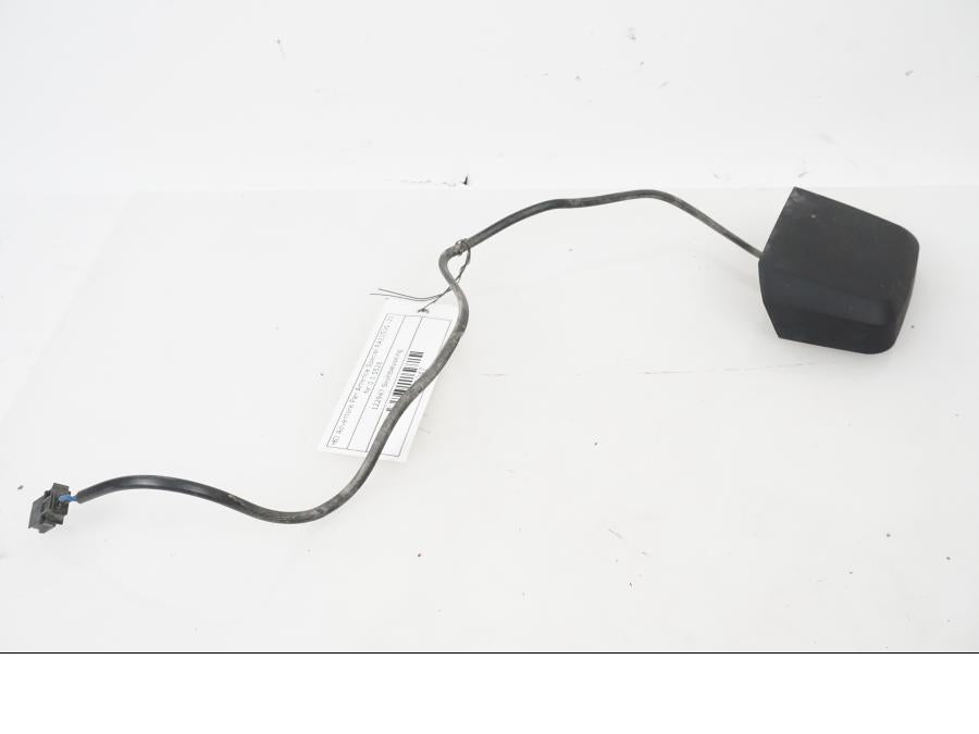 Framsidan på Skyltbelysning från en H-D Adventure Pan America Special RA1250S -2021 motorcykel.