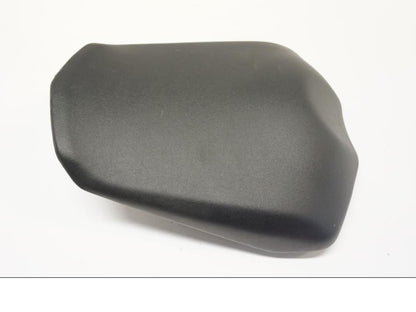 Vänster sida på Sadel från en Yamaha FZ1-SA -2007 motorcykel.