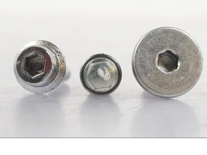 Höger sida på Kamkedjesträckare från en Kawasaki Z 900 -2019 motorcykel.