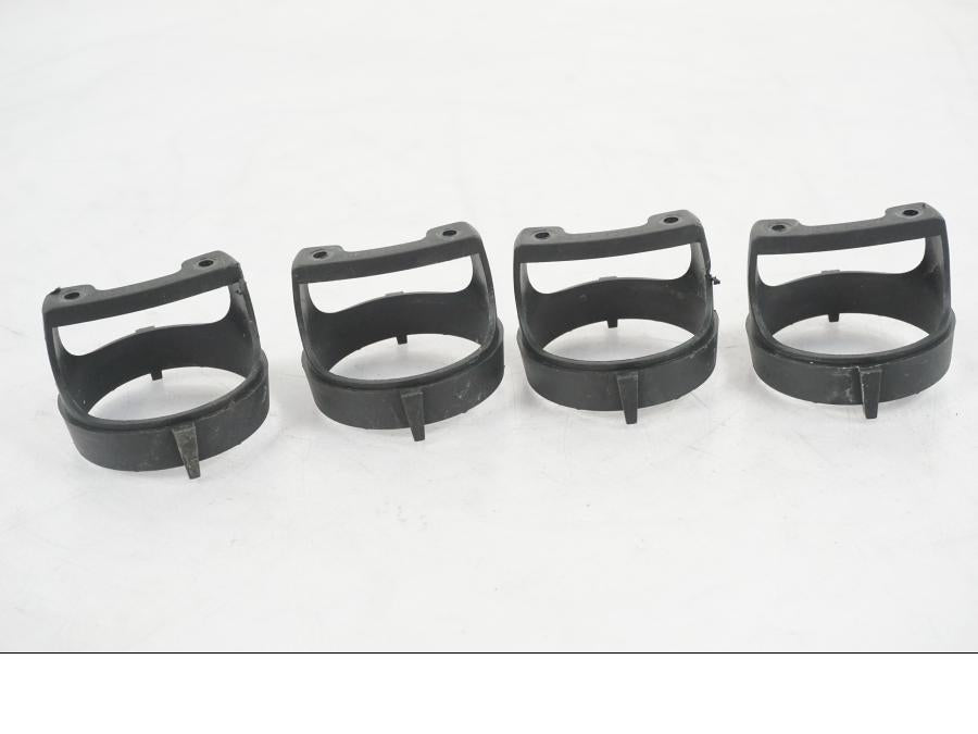 Framsidan på Instrumentfäste från en H-D Street Glide FLHX -2012 motorcykel.