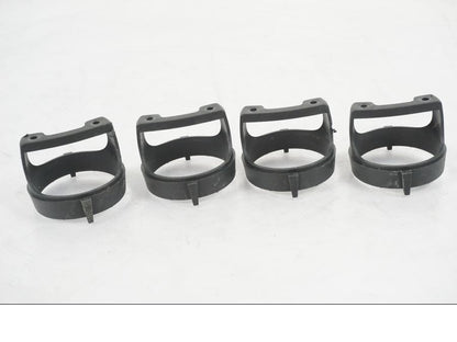 Framsidan på Instrumentfäste från en H-D Street Glide FLHX -2012 motorcykel.