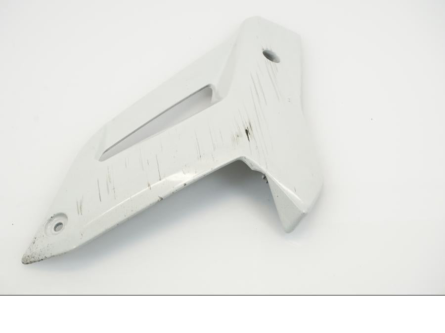 Baksidan på Magkåpa från en BMW S 1000 R -2019 motorcykel.