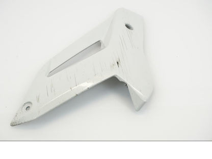 Baksidan på Magkåpa från en BMW S 1000 R -2019 motorcykel.