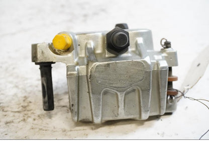 Baksidan på Bromsok från en KTM 950 Superenduro R -2007 motorcykel.