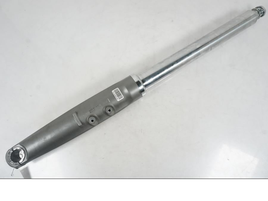 Extrabild3 på Gaffelben från en H-D Softail FXCW Rocker -2008 motorcykel.