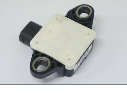 Snett uppifrån på Speed sensor från en BMW R 1250 GS -2022 motorcykel.