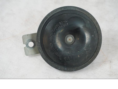 Framsidan på Signalhorn / Tuta från en Yamaha MT 125 -2017 motorcykel.