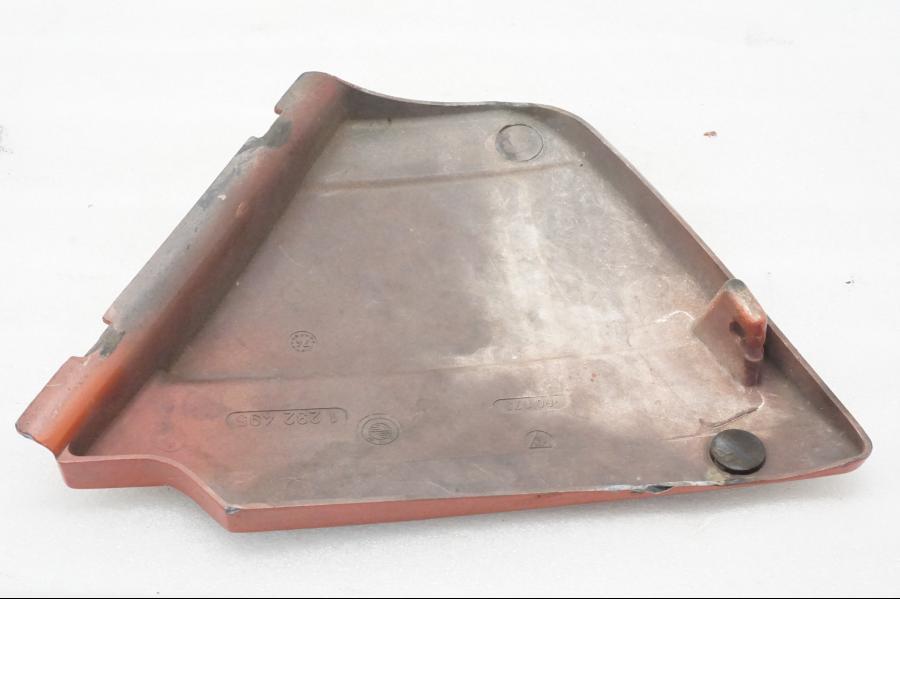 Höger sida på Sidopanel från en BMW R 90 -1975 motorcykel.