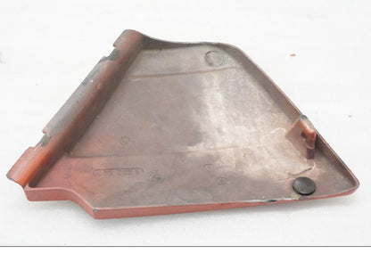 Höger sida på Sidopanel från en BMW R 90 -1975 motorcykel.