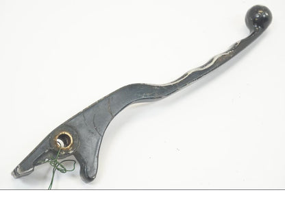 Baksidan på Bromsgrepp från en Kawasaki GPX 750 R -1987 motorcykel.