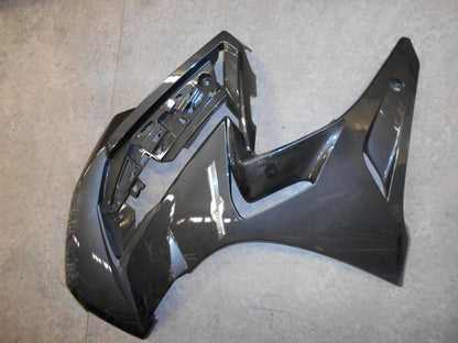 Framsidan på Sidkåpa från en Yamaha FJR 1300 -2013 motorcykel.