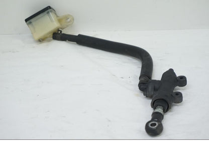 Framsidan på Bromshuvudcylinder från en Honda CBR 1000 RR -2005 motorcykel.