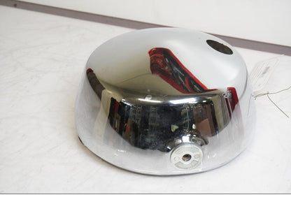 Baksidan på Strålkastarhus från en BMW R 850 R -2004 motorcykel.